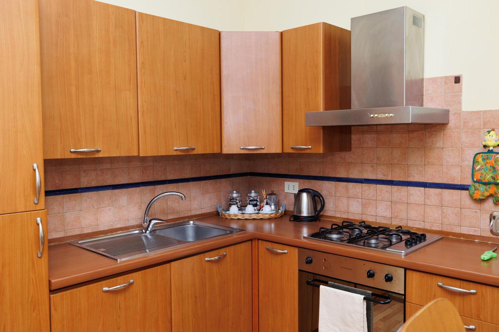 Il Mare Di Ostia Apartment Exterior photo